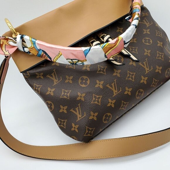 Skinny Scarf | Hand Bag, Neck Scarf (2 pieces) - Color Set #21 / Brand NEW - Picture 8 of 13